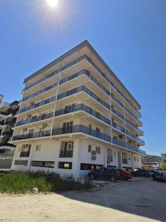Nicholas Apartment นาโวดาริ ภายนอก รูปภาพ