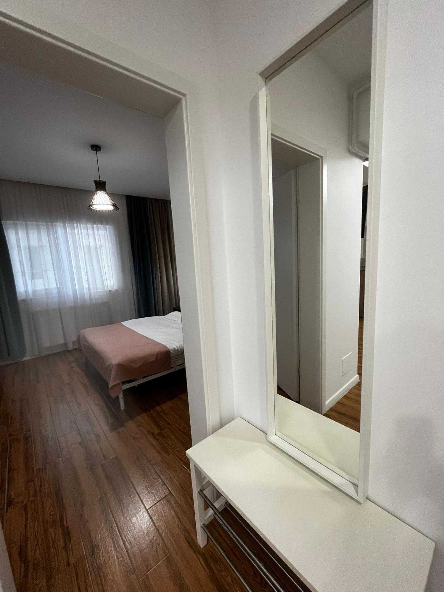 Nicholas Apartment นาโวดาริ ภายนอก รูปภาพ